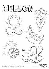 Toddlers Worksheet Ingles Pre Activityvillage Fichas Effortfulg Preescolares Designlooter Lesson Lemon sketch template