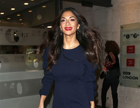 Nicole Scherzinger From The Big Picture Today S Hot Photos E News