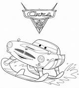 Missile Finn Bagnoles Hydroglisseur Coloriages Espion sketch template