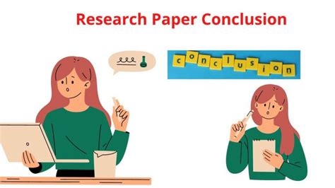 research paper conclusion writing guide  examples
