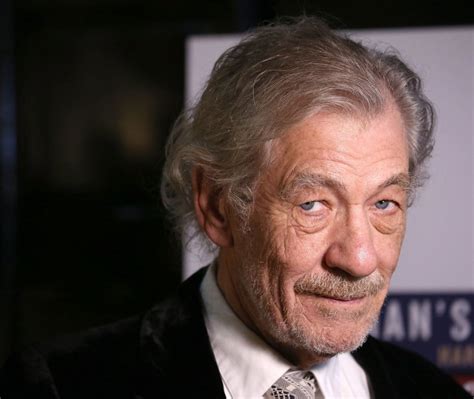Ian Mckellen Taylor Swift Kicked Me Out Of My Apartment Time