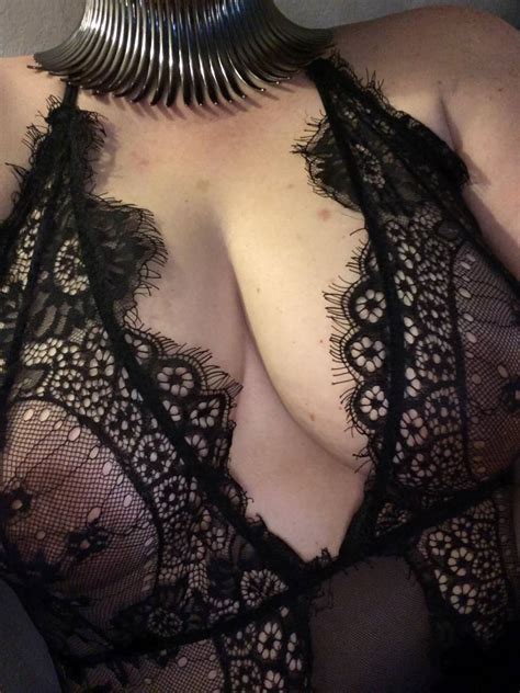 Spikes And Lace Porn Pic Eporner