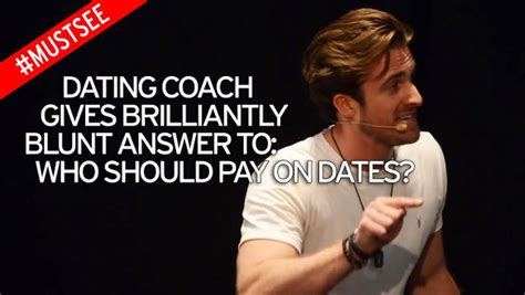 Relationship Coach Gives Very Blunt Answer To Womans Question About