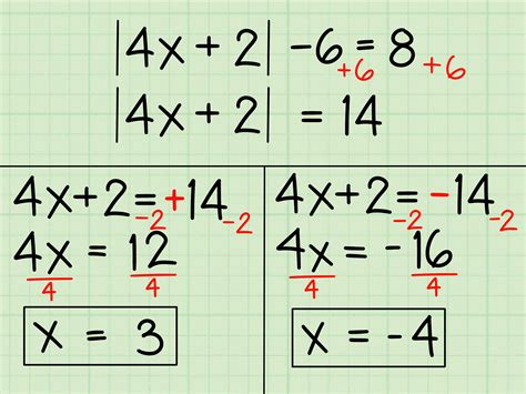 solve  algebraic expression  steps  pictures