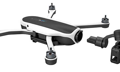 el primer drone de gopro registra fallas  es retirado del mercado latinolcom zona digital