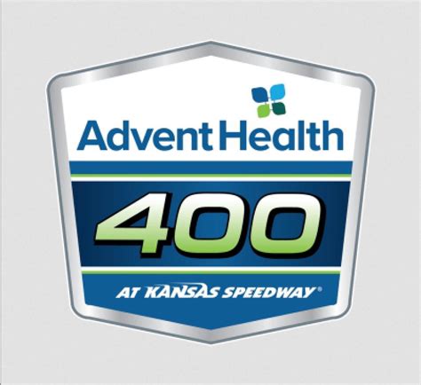 nascar advent health  dfs preview  sports chief