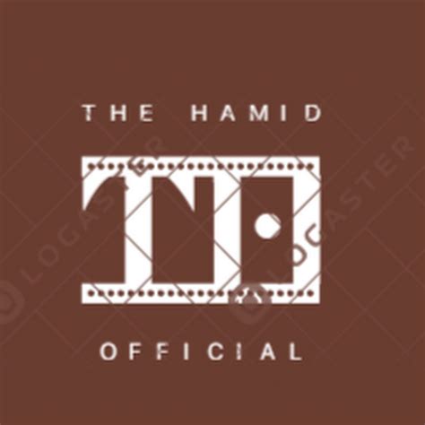 hamid official youtube