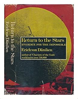 return   stars erich von daniken  heron  amazoncom books