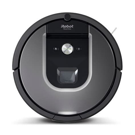 irobot roomba  vacuum cleaning robot