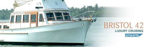 bristol boats private limited