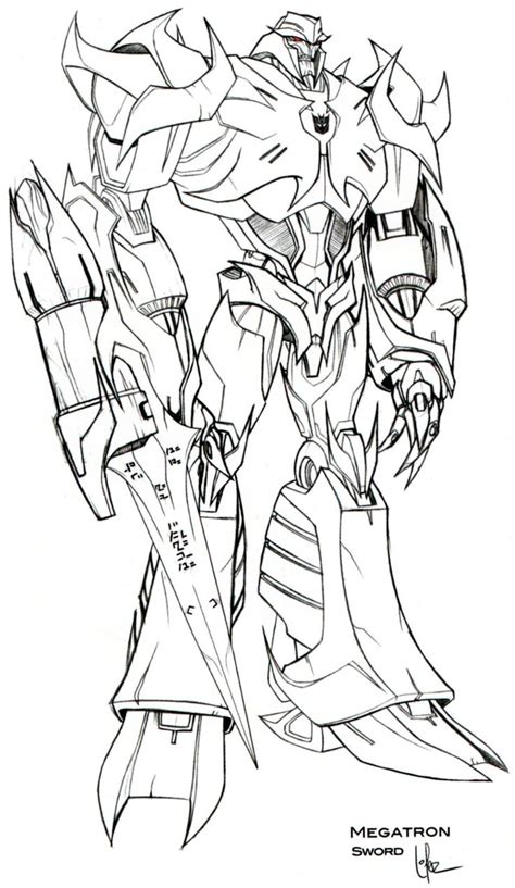 twitter transformers drawing transformers coloring pages