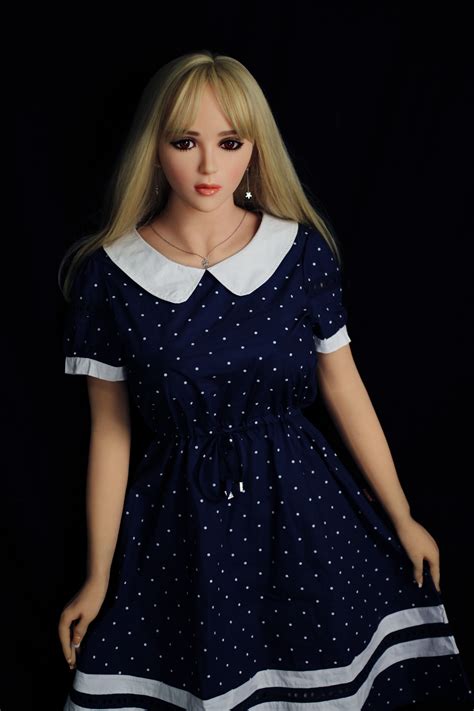 165cm cute school girl big breast sex doll