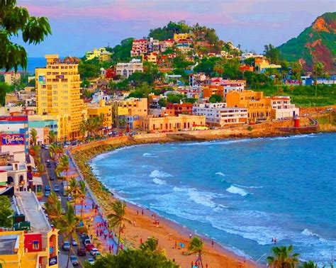 mazatlan sinaloa mexico travel   world places  travel north america travel