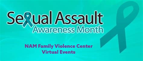 april is sexual assault awareness month northwest assistance ministries