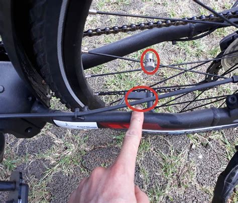 abdomen wein langweilig  bike tuning magnet pedal hose wegfahren tochter