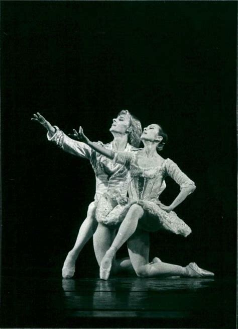 vintage photograph of johan renvall dancer ebay vintage