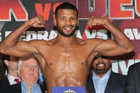 badou jack vacates wbc title officially moves    pounds boxing news