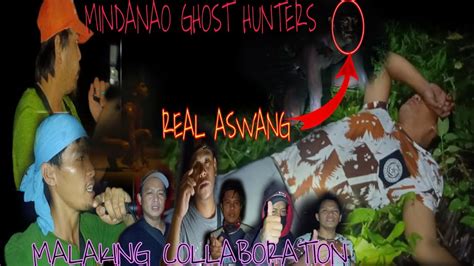 Real Aswang In Philippines Biglang Sumalakay Choy Enato Napahamak
