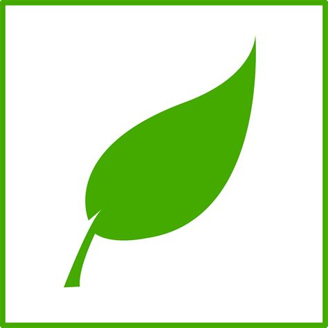 leaf icon   icons library
