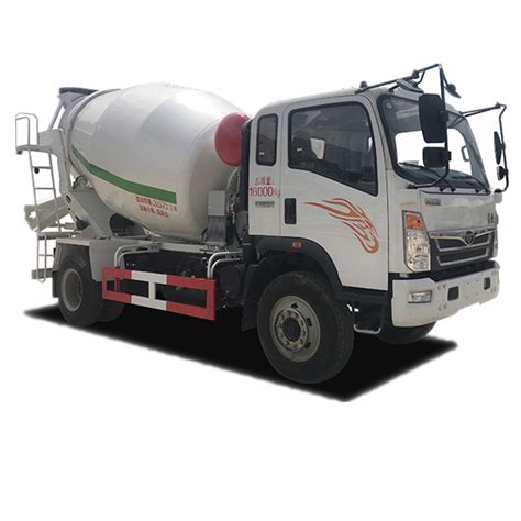 howo  concrete mixer truck fuel trucksewage suction truckgarbage truckwrecker tow truck