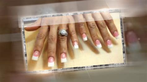 excellent nails spa las vegas nv youtube