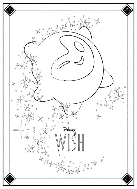coloring pages highlights