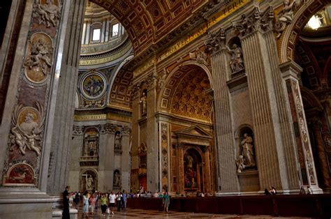 por dentro  vaticano vaticano roma italia flickr
