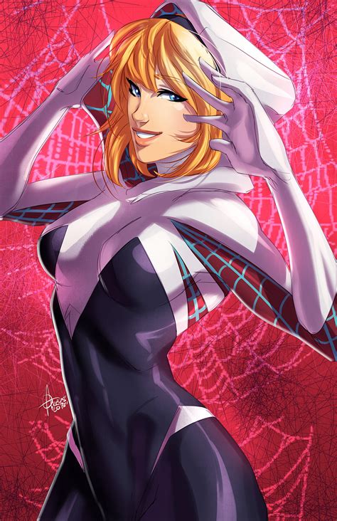 gwen stacy porn superheroes pictures pictures sorted by most recent first luscious hentai