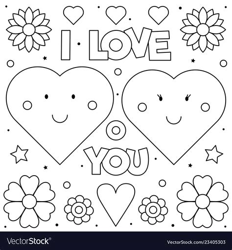 love  coloring pages printable teddy bear  love  sign