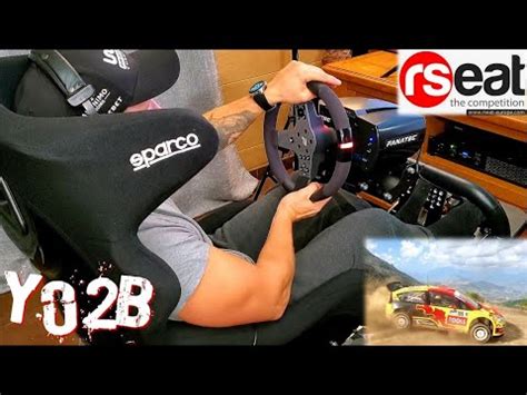 rseat   gameplay review yob production youtube