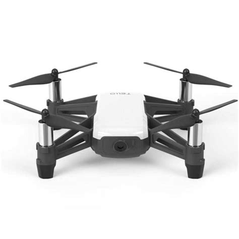 drone tello dji blanco p video  mp usb alcance  mtrs carulla