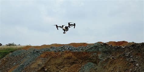 amazing ways drone mapping helps construction firms