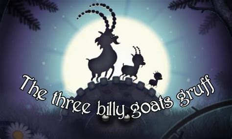 game   billy goats gruff  iphone  lifehackcom