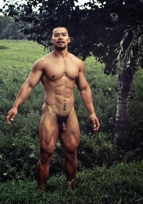 asian muscle men nude gay fetish xxx