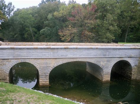 canal aqueduct renovation koppers fabricators