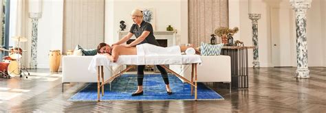 how to become a massage therapist urban blog