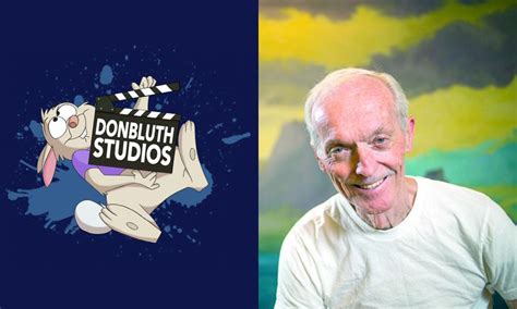 don bluth forms  totally transparent  studio animation magazine