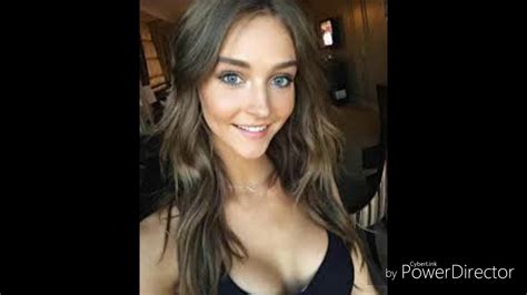 las chicas mas lindas del 2017 chicas hermosas youtube
