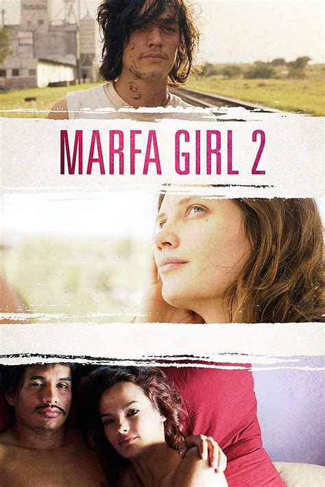 marfa girl 2 2018 full movie eng sub — dimamovies