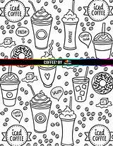 Oui Brew Indulge sketch template