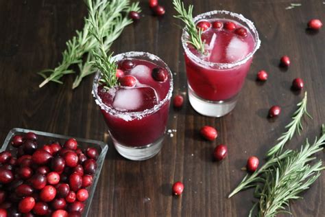 6 of the best holiday cocktail recipes inspire travel eat