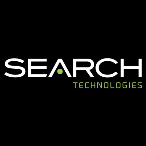 search technologies youtube