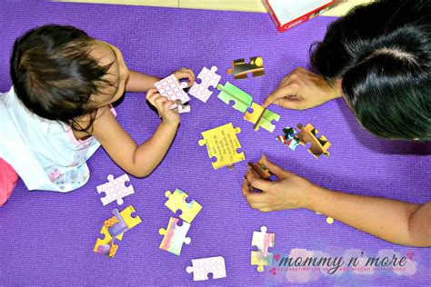 amazing reasons   jigsaw puzzles   kids mommy