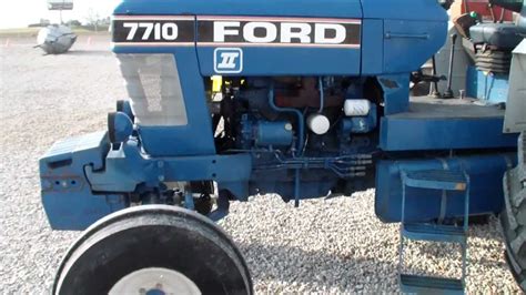 ford  tractor part  youtube