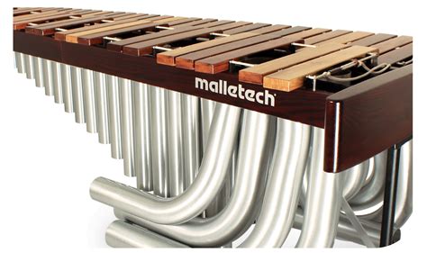 marimbas malletech