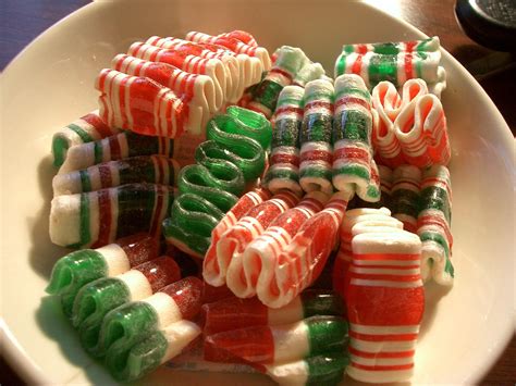 hard candy  included  operation christmas child boxes