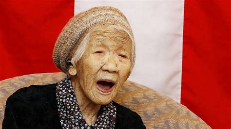 world s oldest person 116 year old kane tanaka takes record cbbc