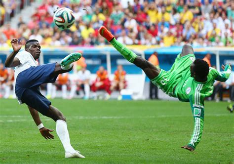 best photos from the world cup knock outs rediff sports