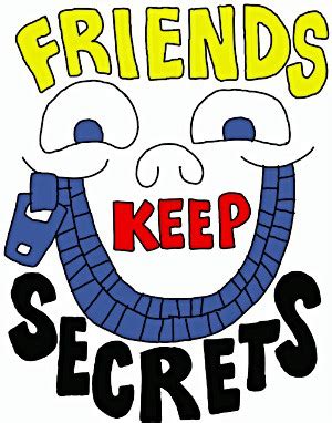 friends  secrets label releases discogs