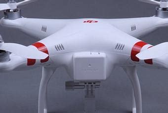 dji phantom aerial uav drone quadcopter  gopro paperblog